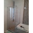 Распашные душевые для квартиры рис.15