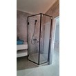 Распашные душевые для дома рис.13
