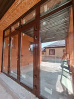 Теплый алюминий