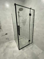 Остекление душевых