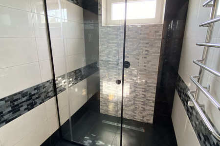 Душевые ограждения