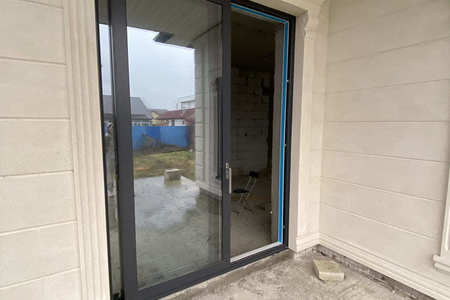 Подъемно-сдвижные системы